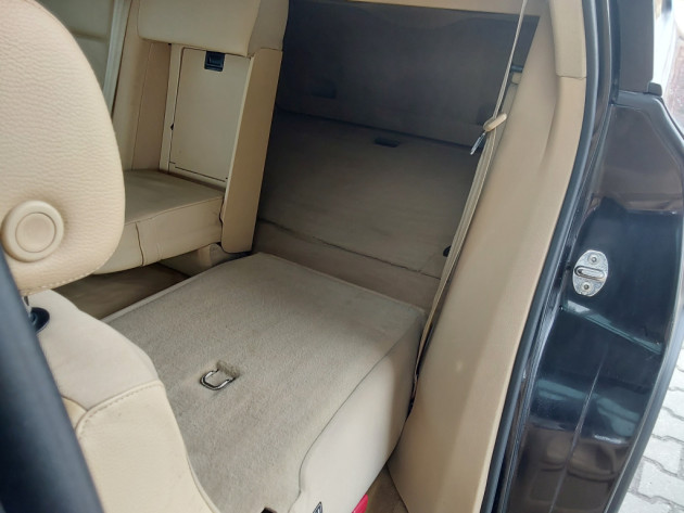 VW Touareg 2.5TDi 120kW 6ātr.,4X4 08.08` - attēls 28