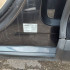 VW Touareg 2.5TDi 120kW 6ātr.,4X4 08.08` - attēls 36