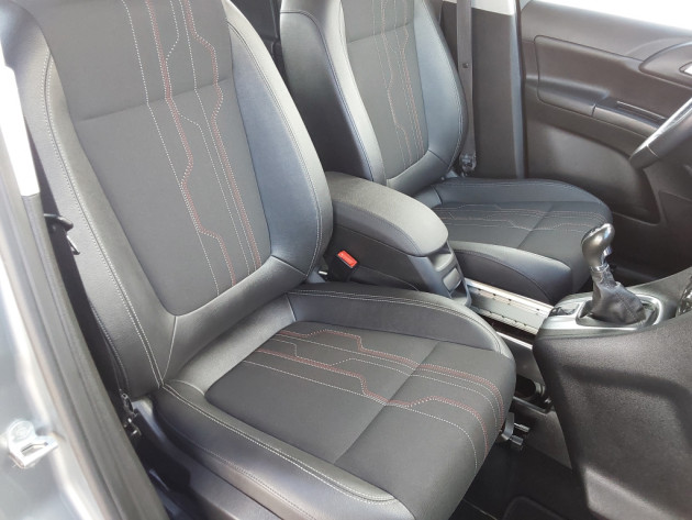Opel Meriva 1.7CDTi 81kw 6ātr.02.13` - attēls 25