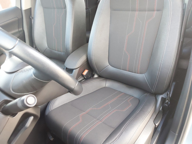 Opel Meriva 1.7CDTi 81kw 6ātr.02.13` - attēls 15
