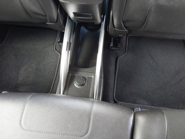 Opel Meriva 1.7CDTi 81kw 6ātr.02.13` - attēls 28