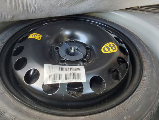 Opel Meriva 1.7CDTi 81kw 6ātr.02.13` - attēls 37