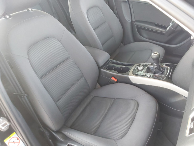 Audi A4 2.0TDi 105kW autom.,05.12` - attēls 20