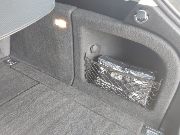 Audi A4 2.0TDi 105kW autom.,05.12` - attēls 29
