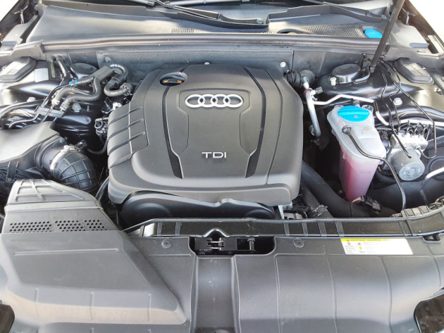 Audi A4 2.0TDi 105kW autom.,05.12` - attēls 35