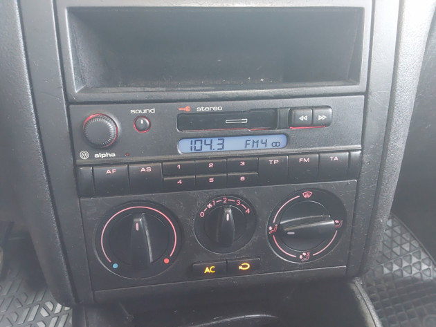 VW Golf IV 1.9TDi 66kw 02.01` - attēls 16