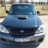 Hyundai Terracan 2.9 CRDi 04g.autom.kārb. - attēls 5