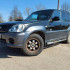 Hyundai Terracan 2.9 CRDi 04g.autom.kārb. - attēls 1