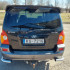 Hyundai Terracan 2.9 CRDi 04g.autom.kārb. - attēls 7