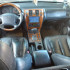 Hyundai Terracan 2.9 CRDi 04g.autom.kārb. - attēls 11