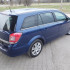 Opel Astra Car Cosmo1.9CDTi 110kW 05.08` - attēls 4