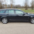 Mercedes C250 2.2DCi Avantgarde automatic,08.09` - attēls 7