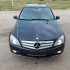 Mercedes C250 2.2DCi Avantgarde automatic,08.09` - attēls 6