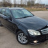 Mercedes C250 2.2DCi Avantgarde automatic,08.09` - attēls 3