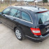 Mercedes C250 2.2DCi Avantgarde automatic,08.09` - attēls 4