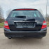 Mercedes C250 2.2DCi Avantgarde automatic,08.09` - attēls 8