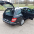 Mercedes C250 2.2DCi Avantgarde automatic,08.09` - attēls 11