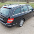Mercedes C250 2.2DCi Avantgarde automatic,08.09` - attēls 2