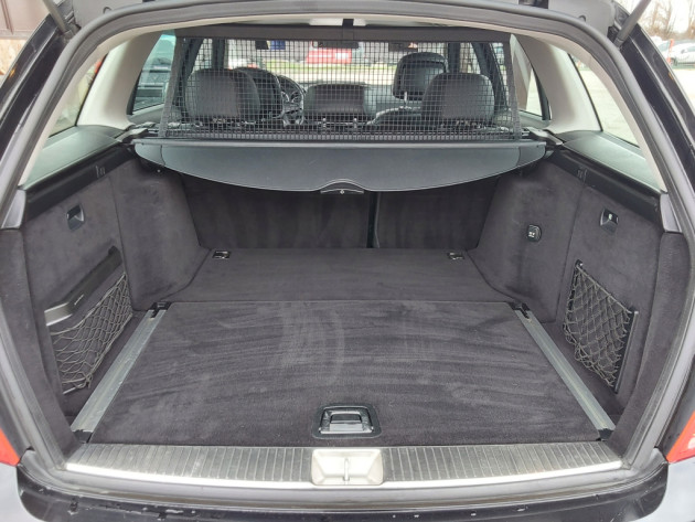 Mercedes C250 2.2DCi Avantgarde automatic,08.09` - attēls 30