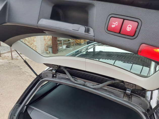 Mercedes C250 2.2DCi Avantgarde automatic,08.09` - attēls 31