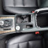 Mercedes C250 2.2DCi Avantgarde automatic,08.09` - attēls 17