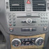 Mercedes C250 2.2DCi Avantgarde automatic,08.09` - attēls 16