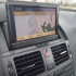 Mercedes C250 2.2DCi Avantgarde automatic,08.09` - attēls 14