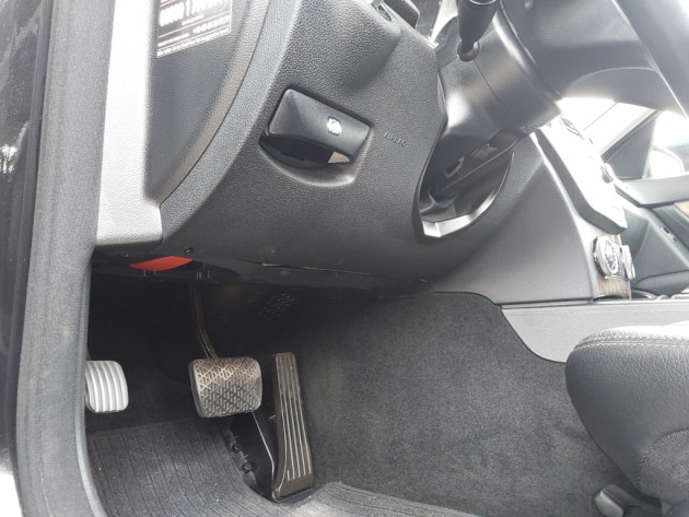 Opel Astra Car Cosmo1.9CDTi 110kW 05.08` - attēls 15