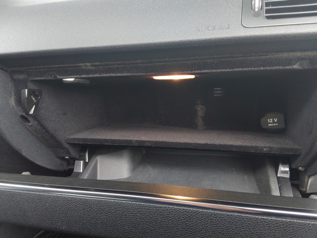 Mercedes C250 2.2DCi Avantgarde automatic,08.09` - attēls 23