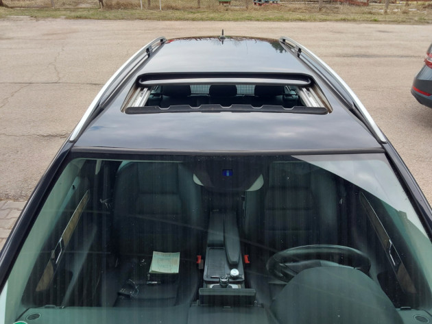 Mercedes C250 2.2DCi Avantgarde automatic,08.09` - attēls 39