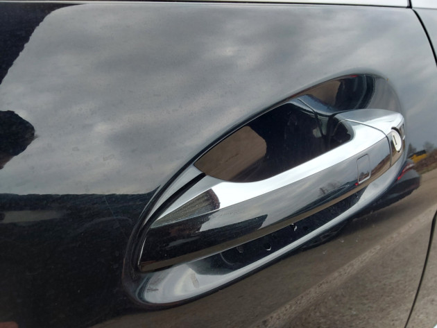 Mercedes C250 2.2DCi Avantgarde automatic,08.09` - attēls 40