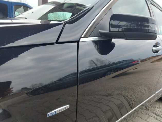 Mercedes C250 2.2DCi Avantgarde automatic,08.09` - attēls 38