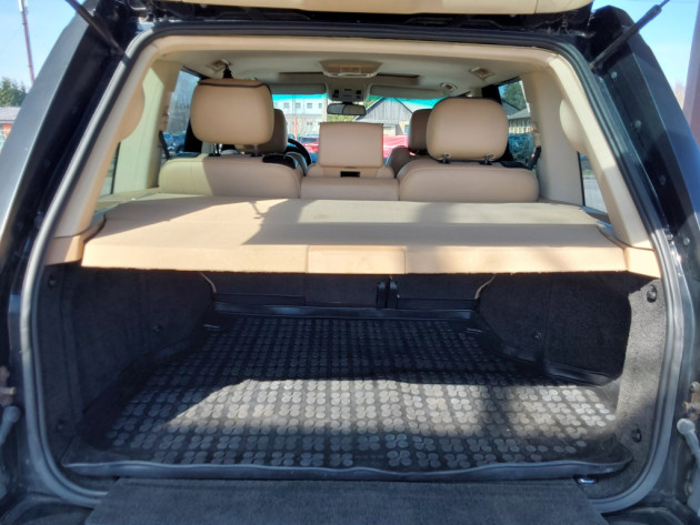 Land Rover RangeRover3.6D200kw 05.07` - attēls 25