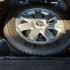Land Rover RangeRover3.6D200kw 05.07` - attēls 29