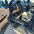 Land Rover RangeRover3.6D200kw 05.07` - attēls 11