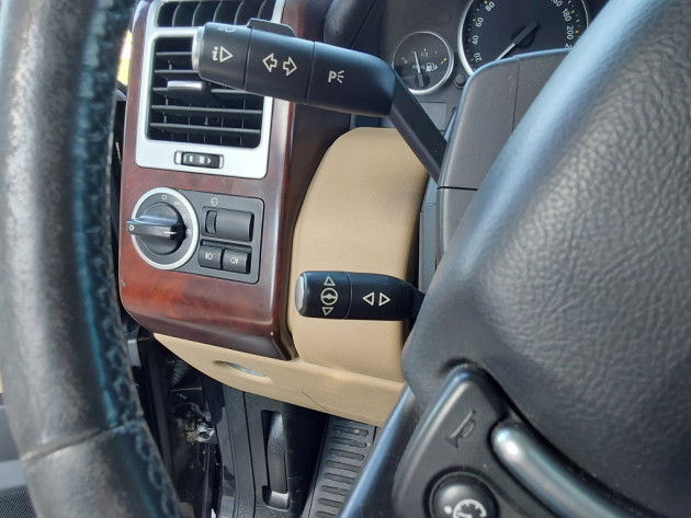 Land Rover RangeRover3.6D200kw 05.07` - attēls 15