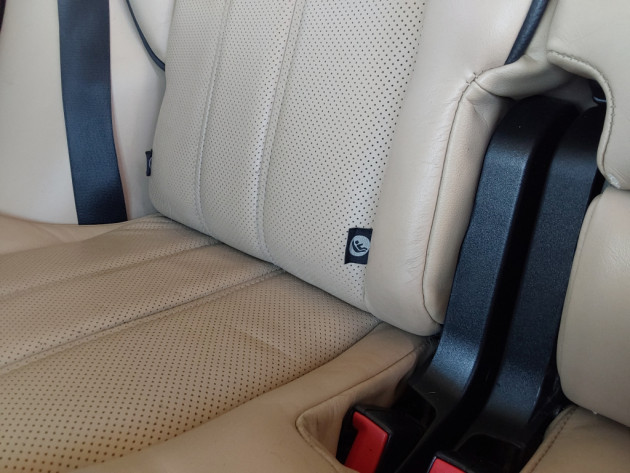 Land Rover RangeRover3.6D200kw 05.07` - attēls 22