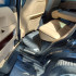 Land Rover RangeRover3.6D200kw 05.07` - attēls 21