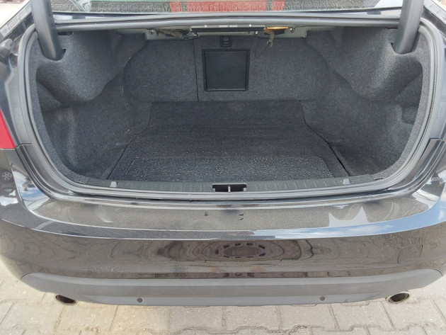 Volvo S60 2.4D5 autom.151kW 11.10` - attēls 24
