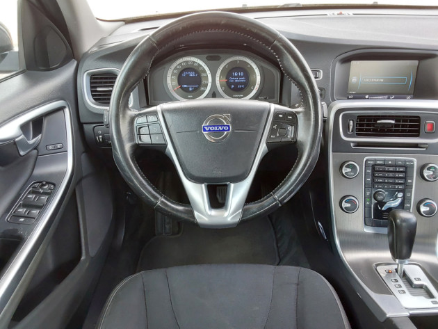 Volvo S60 2.4D5 autom.151kW 11.10` - attēls 13