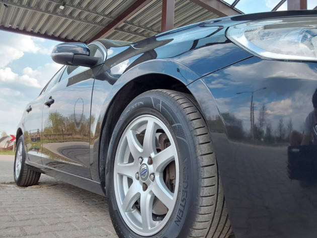 Volvo S60 2.4D5 autom.151kW 11.10` - attēls 29