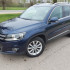 VW Tiguan2.0TDiStyleTech6ātr.āda,06.14` - attēls 1