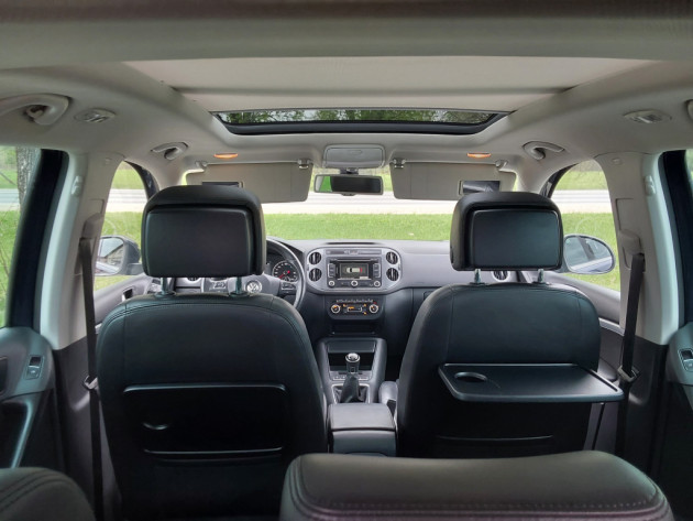 VW Tiguan2.0TDiStyleTech6ātr.āda,06.14` - attēls 31