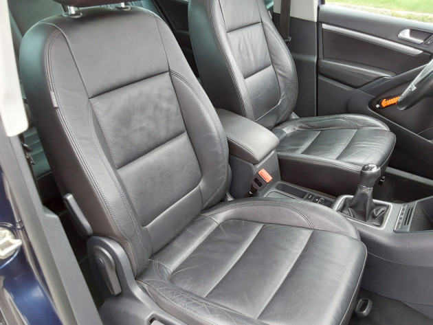 VW Tiguan2.0TDiStyleTech6ātr.āda,06.14` - attēls 24