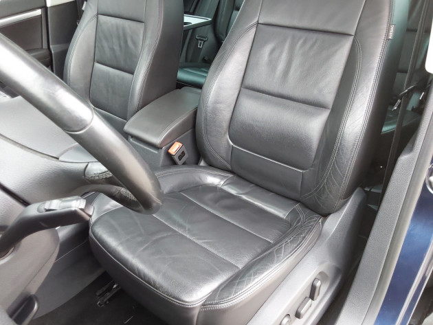 VW Tiguan2.0TDiStyleTech6ātr.āda,06.14` - attēls 15
