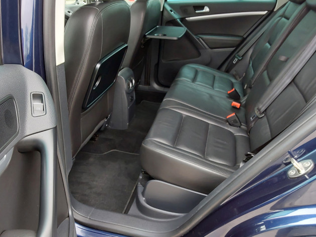 VW Tiguan2.0TDiStyleTech6ātr.āda,06.14` - attēls 26