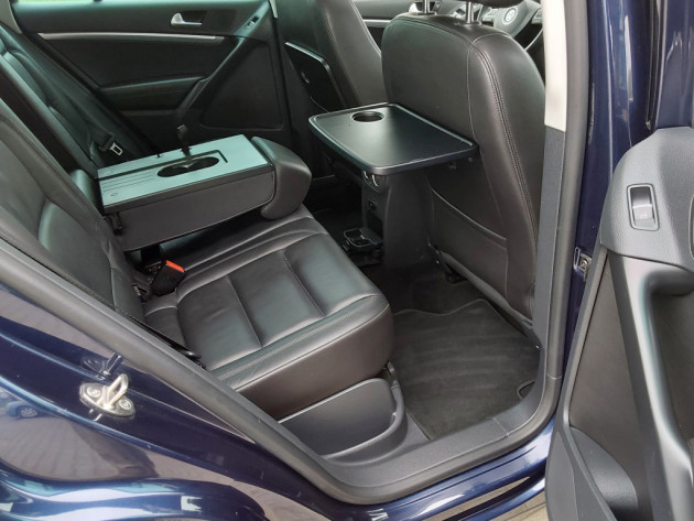 VW Tiguan2.0TDiStyleTech6ātr.āda,06.14` - attēls 30