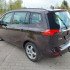 Opel Zafira automatic 2.0CDTi121kw 04.14` - attēls 2