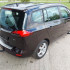 Opel Zafira automatic 2.0CDTi121kw 04.14` - attēls 4