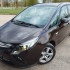 Opel Zafira automatic 2.0CDTi121kw 04.14` - attēls 3